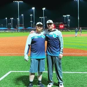 Meet your Posher, Tyler